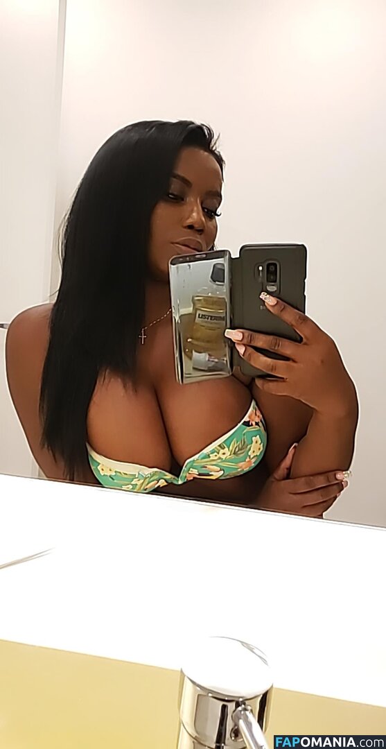 Afrolatina / afrolatinas_ / ebony latinas Nago OnlyFans  Przeciekłe zdjęcie #12