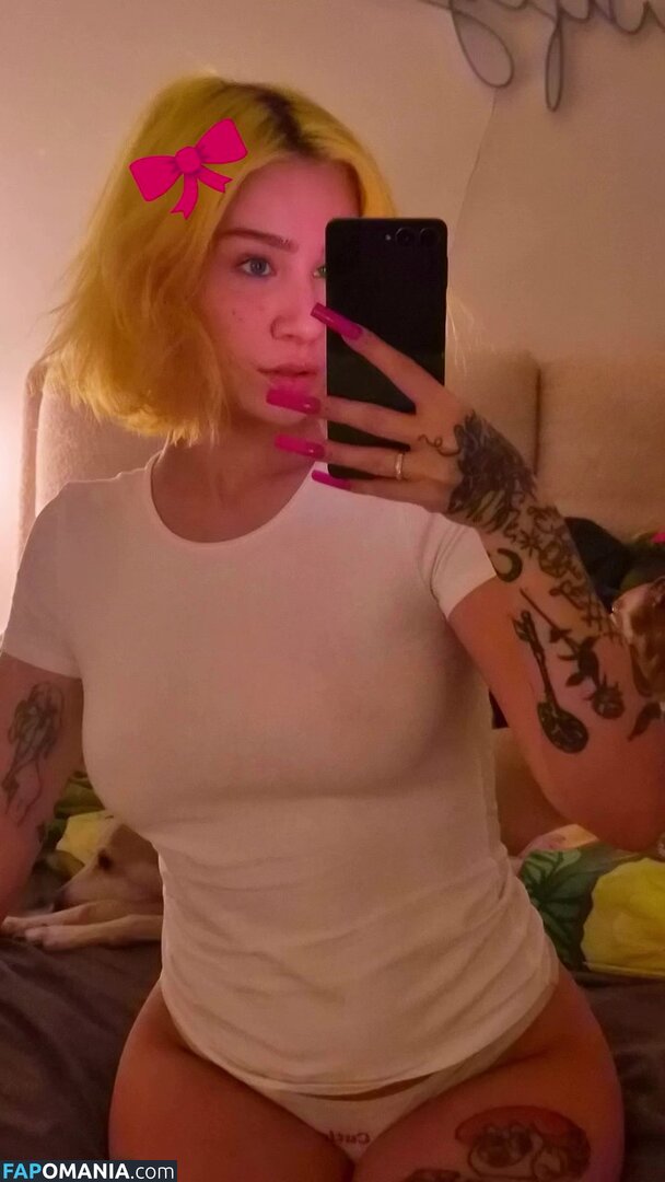 Agata Dziarma / Dziarmagowska / dziarmadziarma Nago OnlyFans  Przeciekłe zdjęcie #27