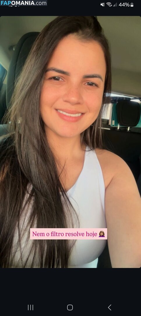 Agatha Nogueira / agathanogueira Nago OnlyFans  Przeciekłe zdjęcie #1
