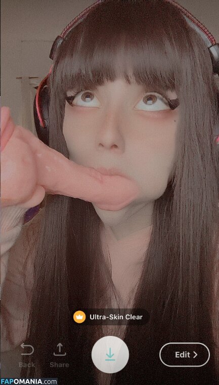 Agathadomenok / agathadomen / agathainsta / eroticneko Nago OnlyFans  Przeciekłe zdjęcie #13