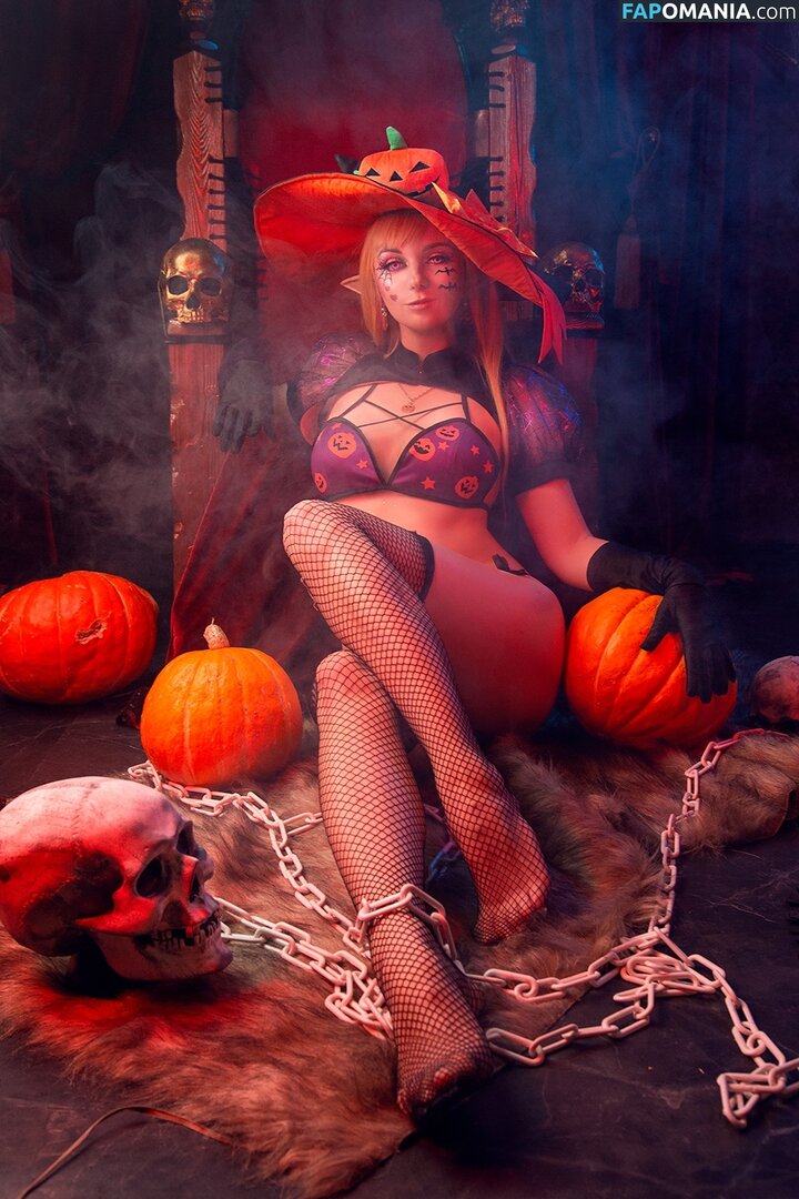 AGflower Cosplay / agflower / agflower1 / agflower_shu Nago OnlyFans  Przeciekłe zdjęcie #528