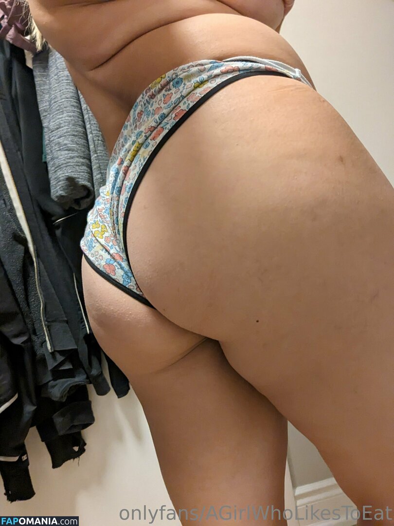 AGirlWhoLikesToEat / https: Nago OnlyFans  Przeciekłe zdjęcie #80