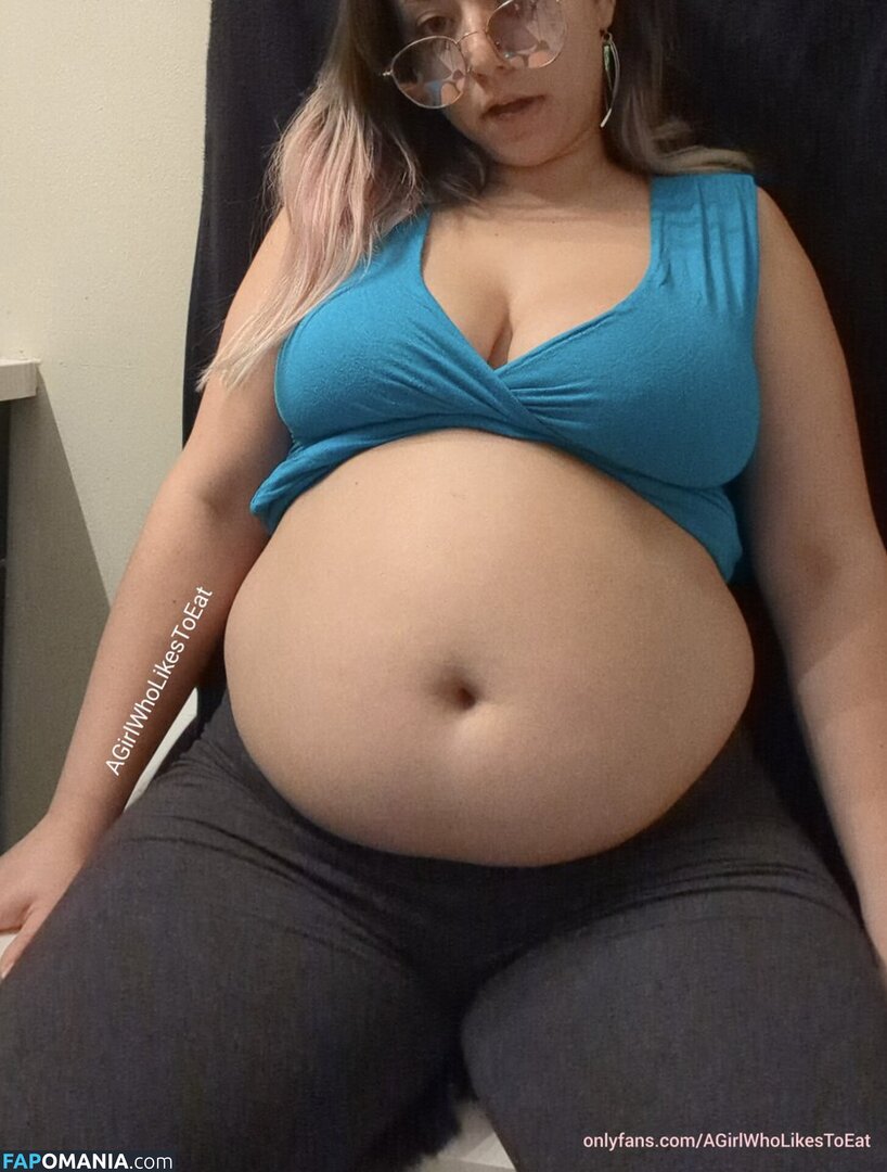 AGirlWhoLikesToEat / https: Nago OnlyFans  Przeciekłe zdjęcie #165