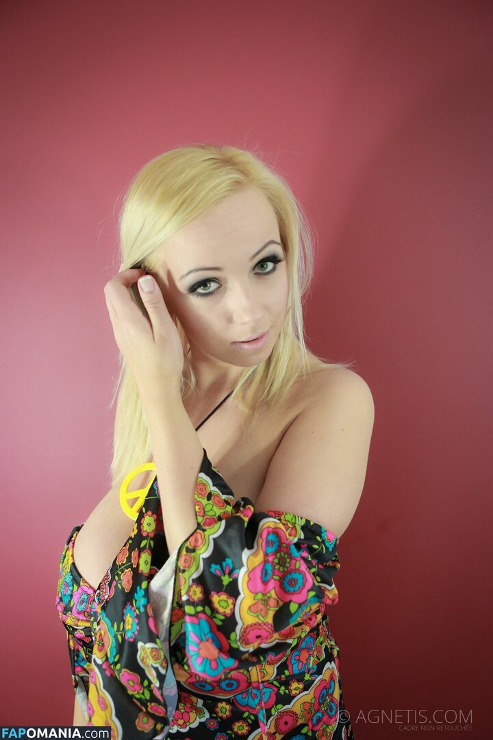 Agnetis Miracle / Duana / agnetismiracle / agnetismiracle_backup2 Nago OnlyFans  Przeciekłe zdjęcie #653