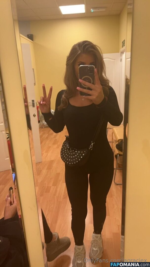 agraciex Nago OnlyFans  Przeciekłe zdjęcie #9
