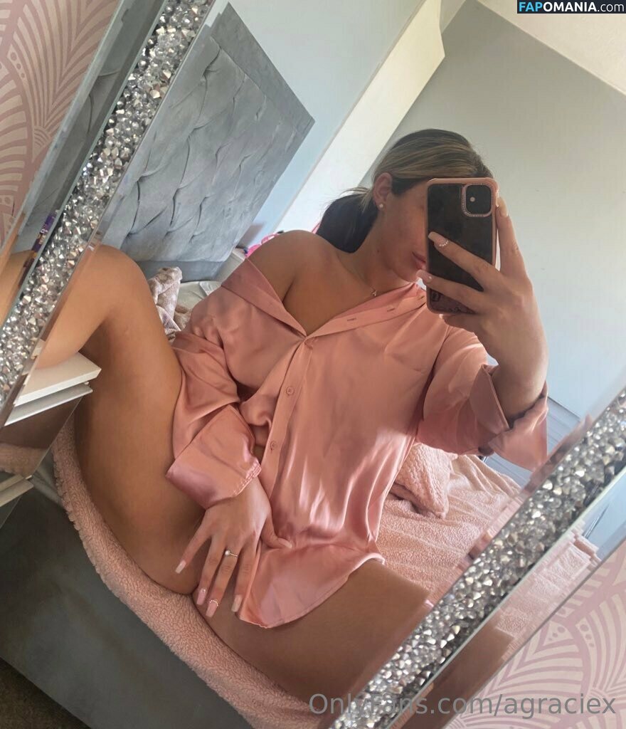 agraciex Nago OnlyFans  Przeciekłe zdjęcie #16