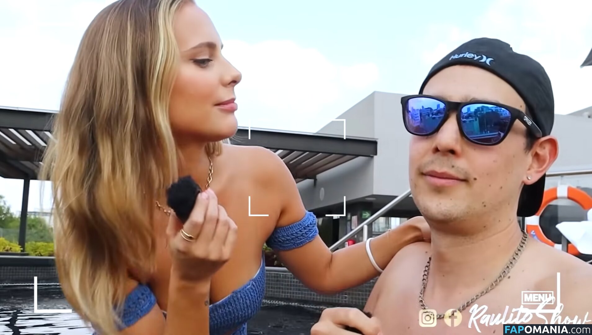 Agustina Nago OnlyFans  Przeciekłe zdjęcie #183