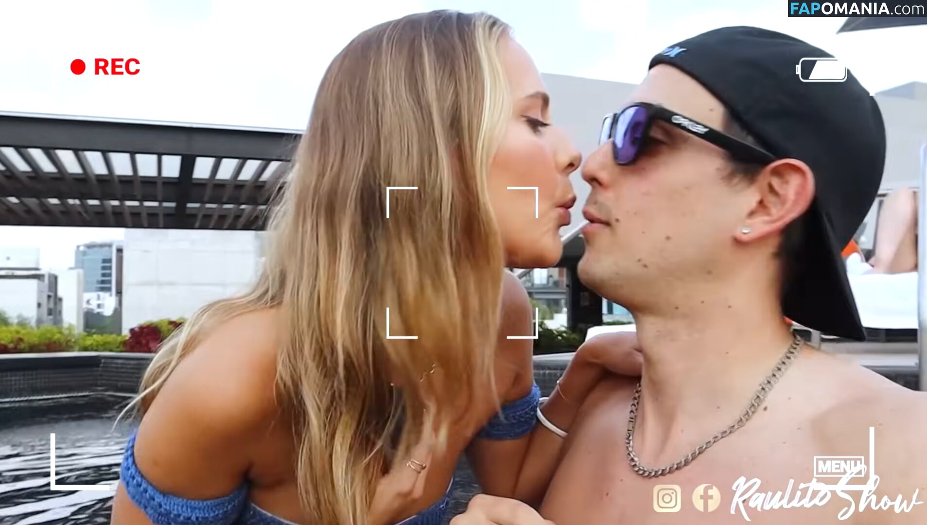 Agustina Nago OnlyFans  Przeciekłe zdjęcie #184