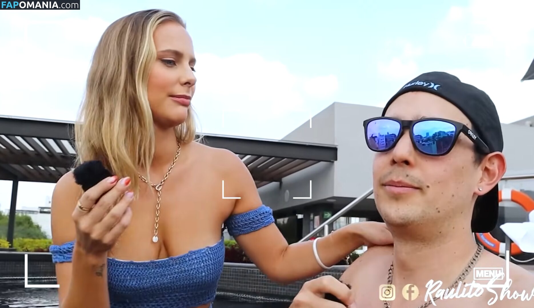 Agustina Nago OnlyFans  Przeciekłe zdjęcie #185