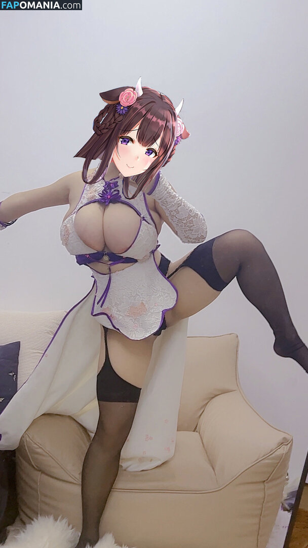 Ahab_Channel / ahab / 亚哈Ahab Nago OnlyFans  Przeciekłe zdjęcie #3