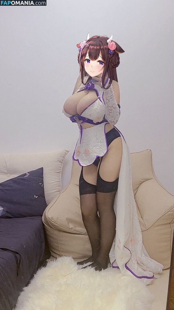 Ahab_Channel / ahab / 亚哈Ahab Nago OnlyFans  Przeciekłe zdjęcie #5