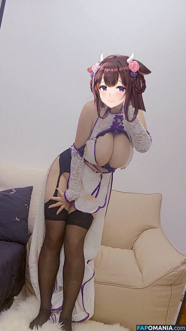 Ahab_Channel / ahab / 亚哈Ahab Nago OnlyFans  Przeciekłe zdjęcie #9