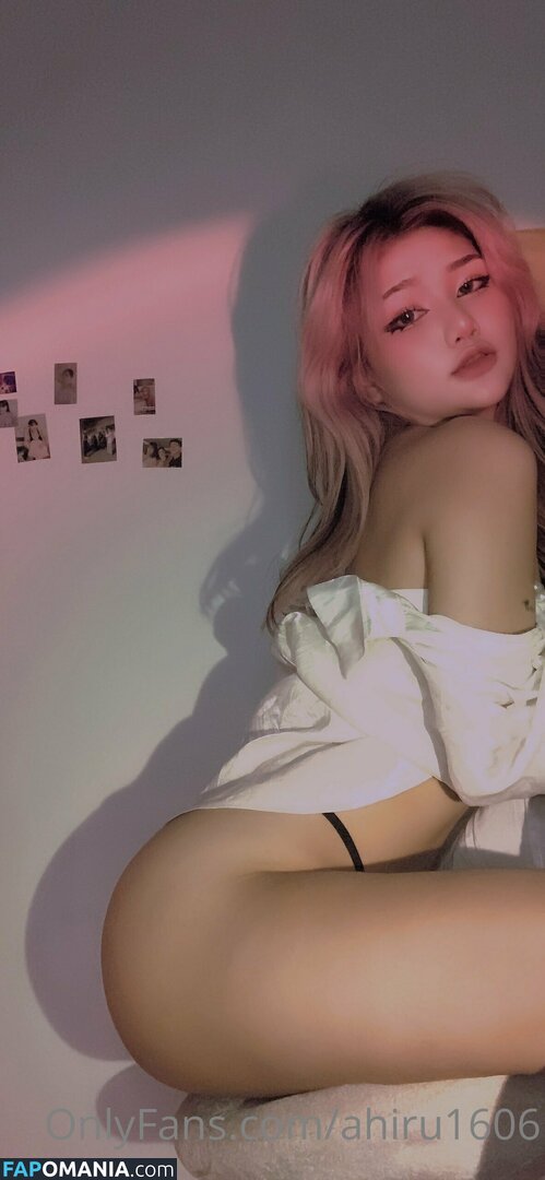 Ahiru1606 / arcazengale Nago OnlyFans  Przeciekłe zdjęcie #73