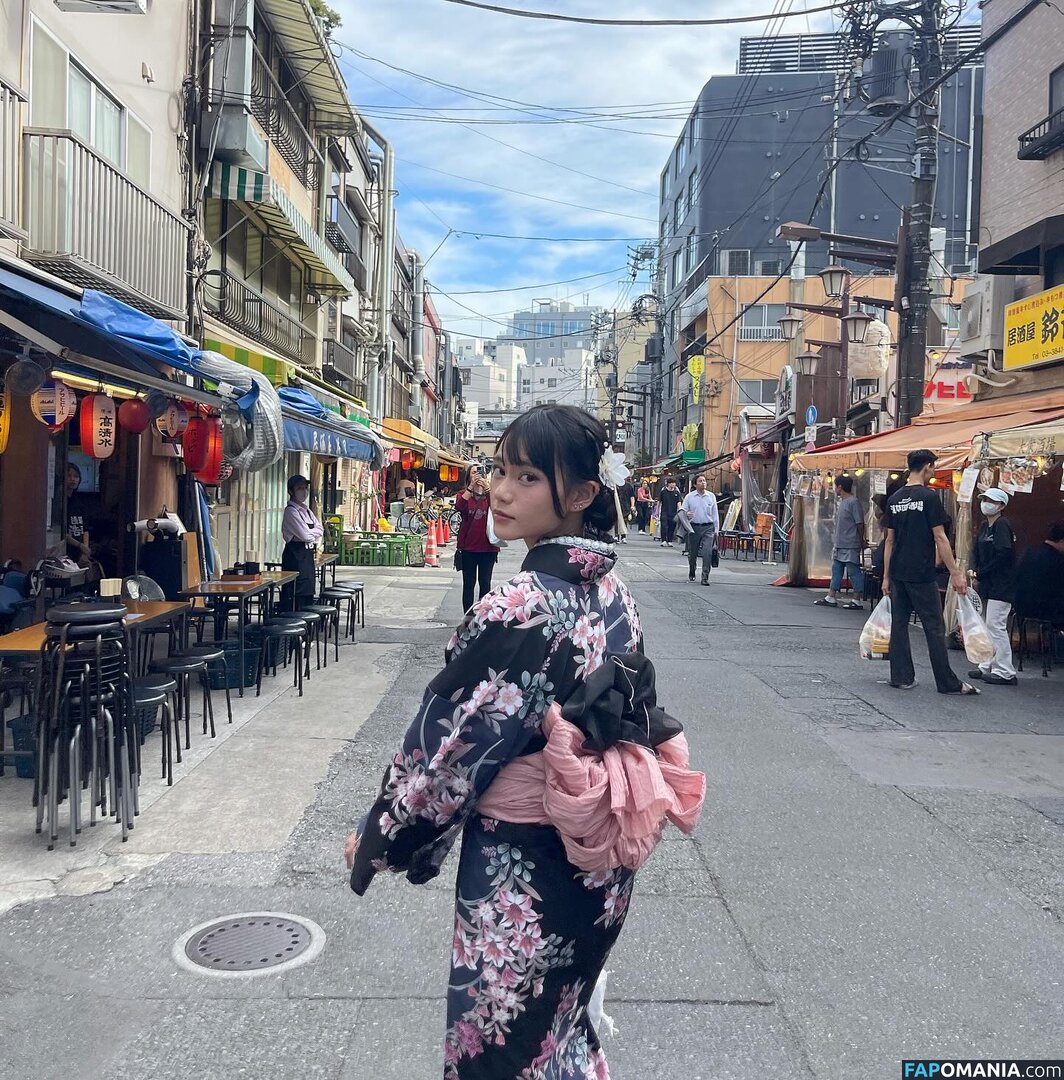 Ahnjelina Nago OnlyFans  Przeciekłe zdjęcie #2