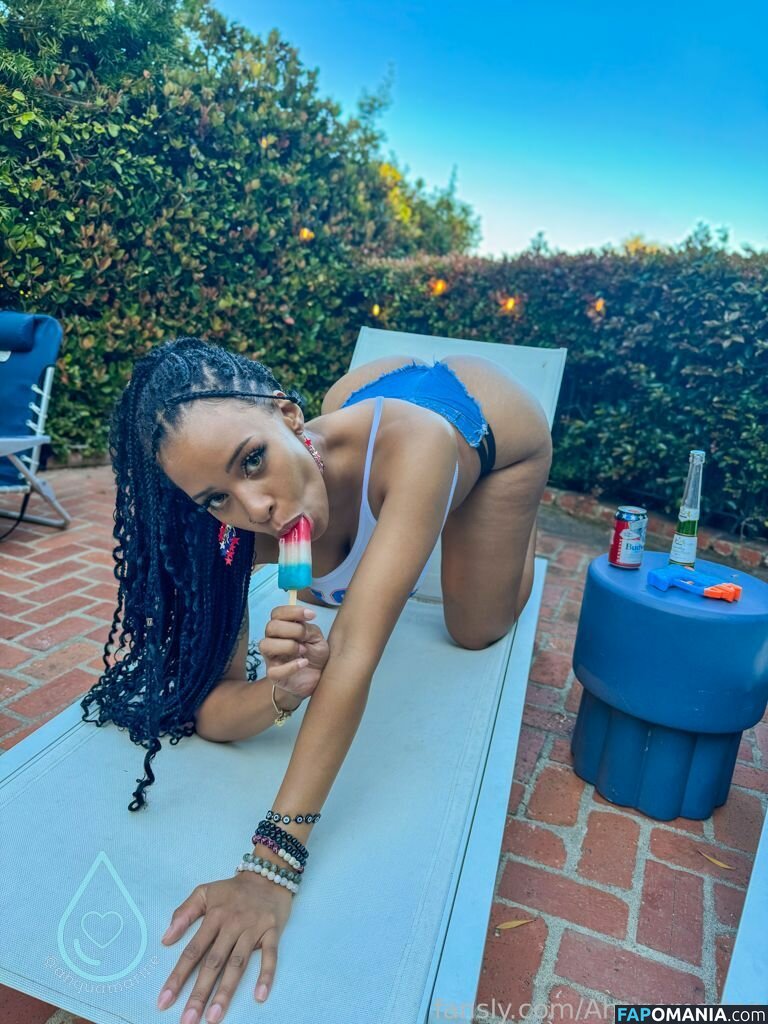 Ahquamarine / ahqua.marine / https: Nago OnlyFans  Przeciekłe zdjęcie #257