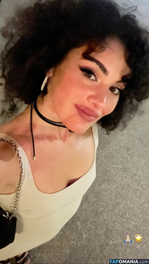 Aida Blanco / aidablanco Nago OnlyFans  Przeciekłe zdjęcie #24