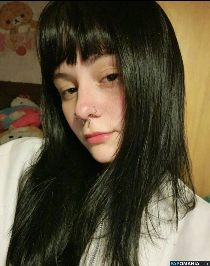 Aikoanna / aikoaikowo / https: / mahfetamina Nago OnlyFans  Przeciekłe zdjęcie #2