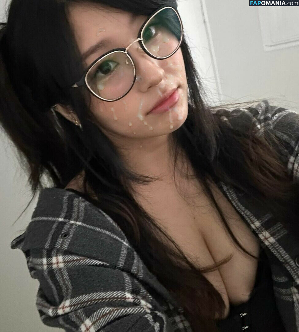 Aikuros / Floaromaa / Hyoon Nago OnlyFans  Przeciekłe zdjęcie #81