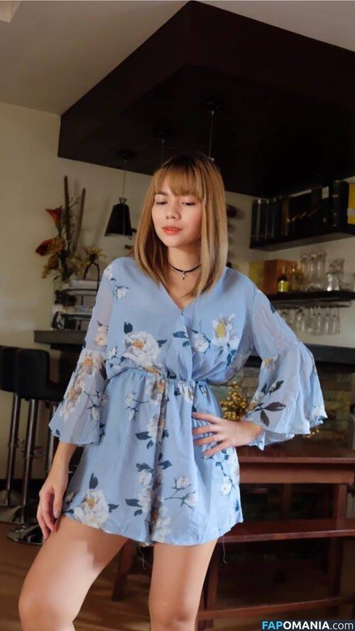Aileen Angeles Serilla Nago OnlyFans  Przeciekłe zdjęcie #1
