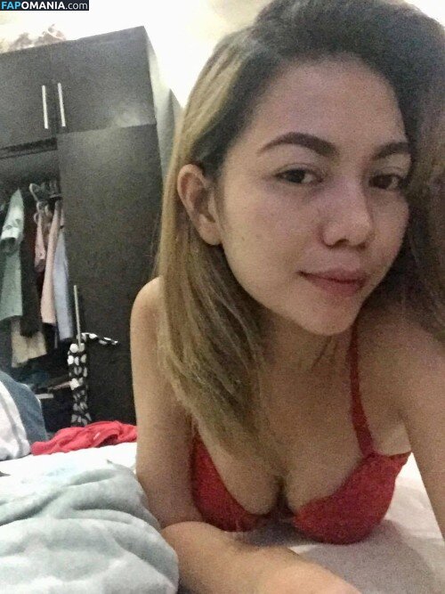 Aileen Angeles Serilla Nago OnlyFans  Przeciekłe zdjęcie #2