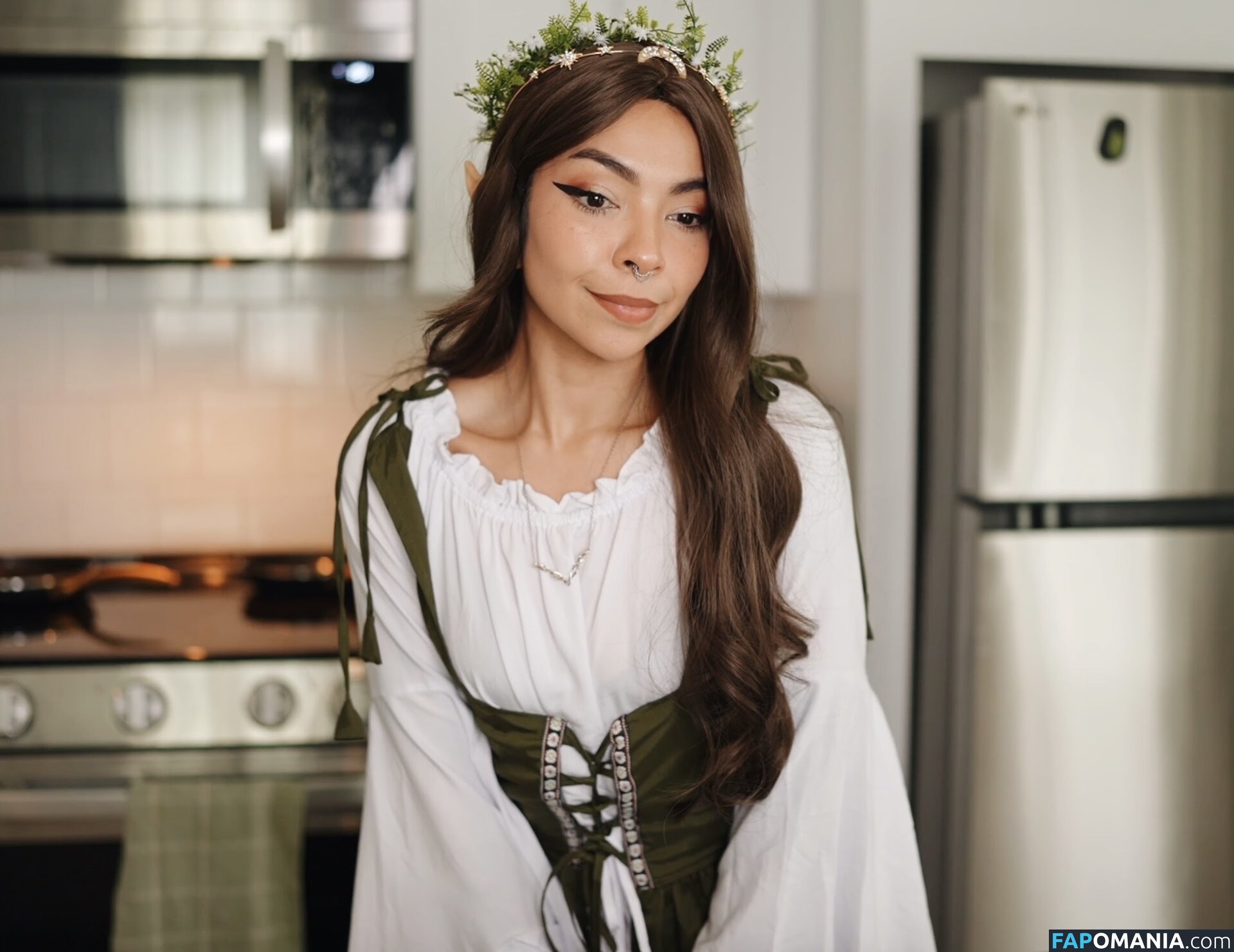 Aileen Perez / Aileen Senpai / AileenSenpaiReacts / aileensenpai Nago OnlyFans  Przeciekłe zdjęcie #3