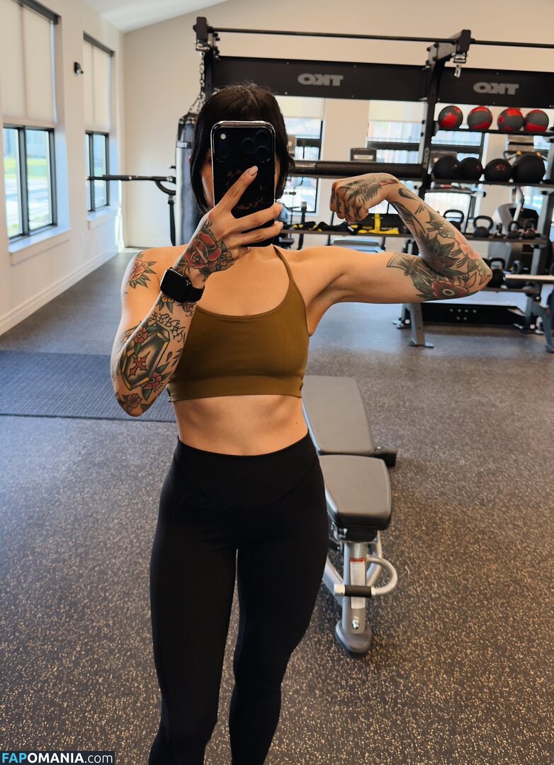 Aileen Perez / Aileen Senpai / AileenSenpaiReacts / aileensenpai Nago OnlyFans  Przeciekłe zdjęcie #7