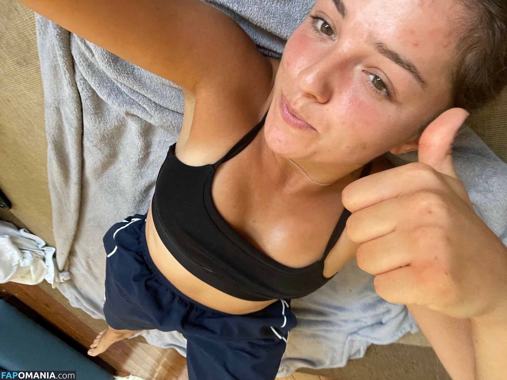 Ailish Morrison / ailish_morrison / cayshiamorrison Nago OnlyFans  Przeciekłe zdjęcie #147