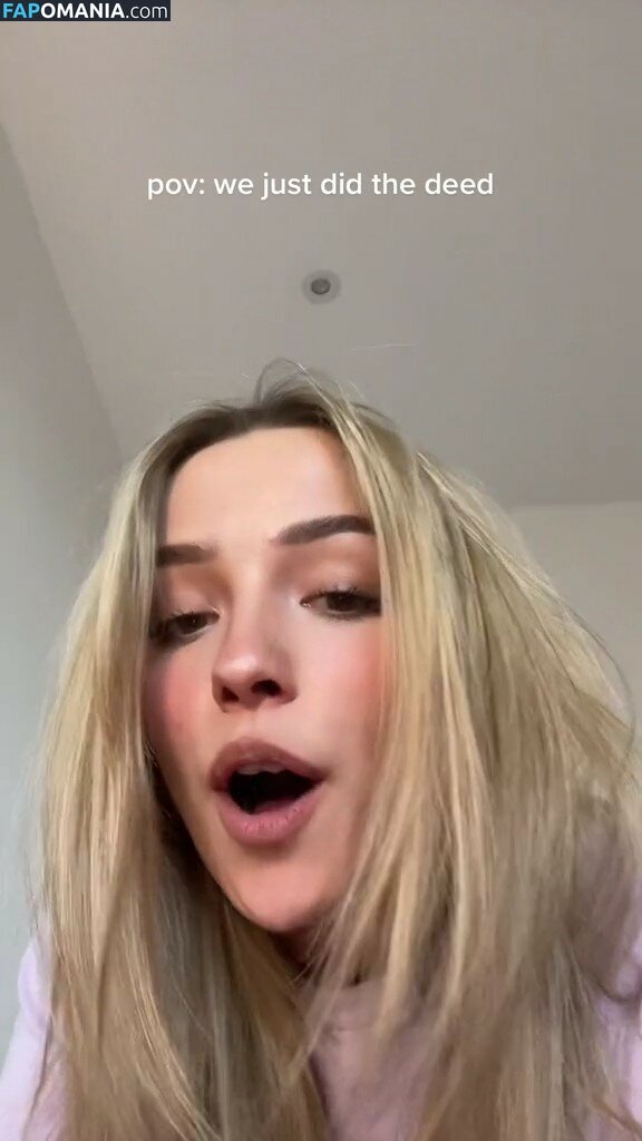 Ailish Morrison / ailish_morrison / cayshiamorrison Nago OnlyFans  Przeciekłe zdjęcie #205