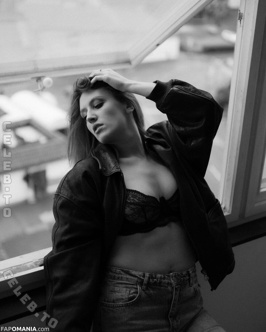 Aimée Pienschke / aimee_pienschke Nago OnlyFans  Przeciekłe zdjęcie #10