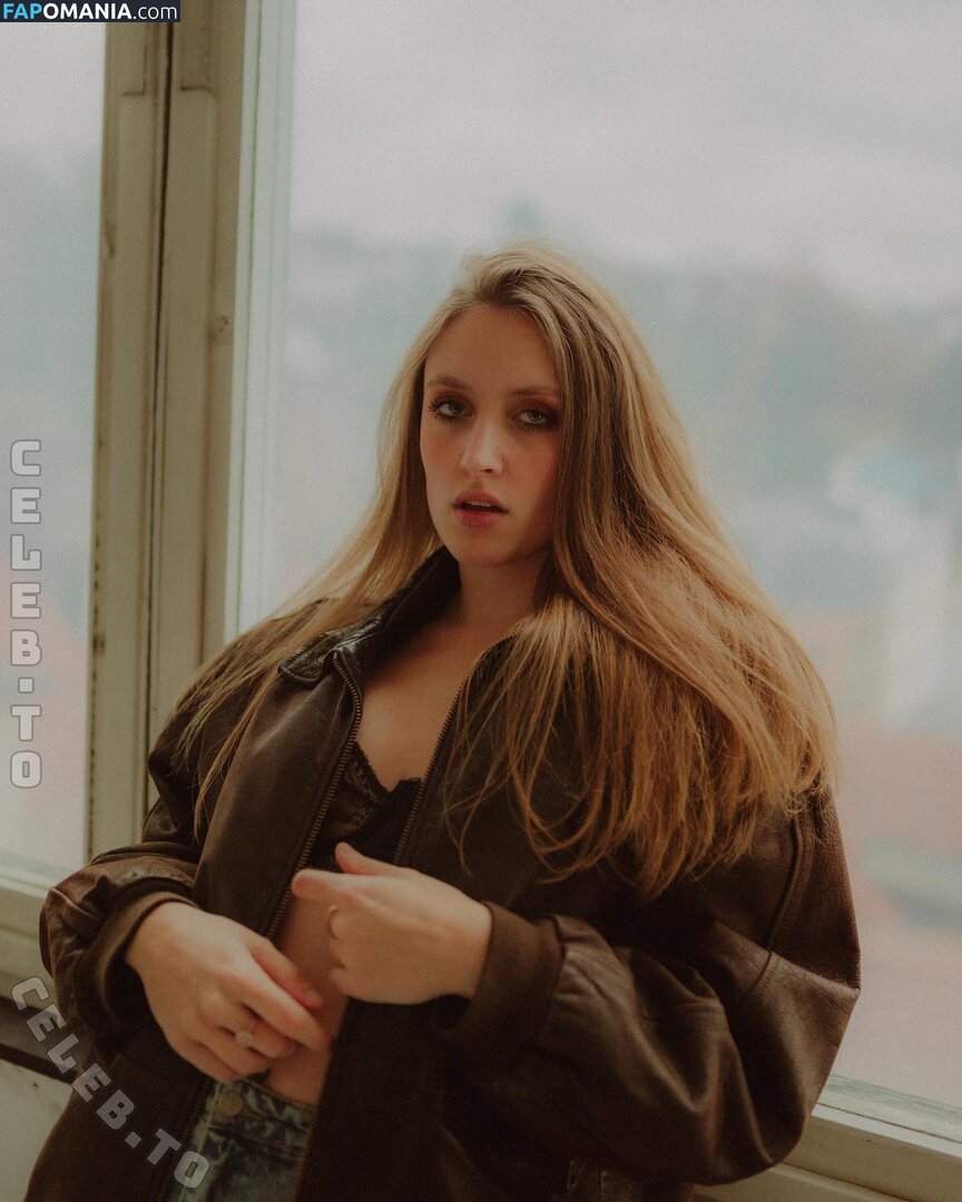 Aimée Pienschke / aimee_pienschke Nago OnlyFans  Przeciekłe zdjęcie #11