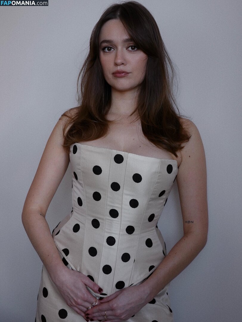 Aimee Lou Wood / aimeelouwood Nago OnlyFans  Przeciekłe zdjęcie #1