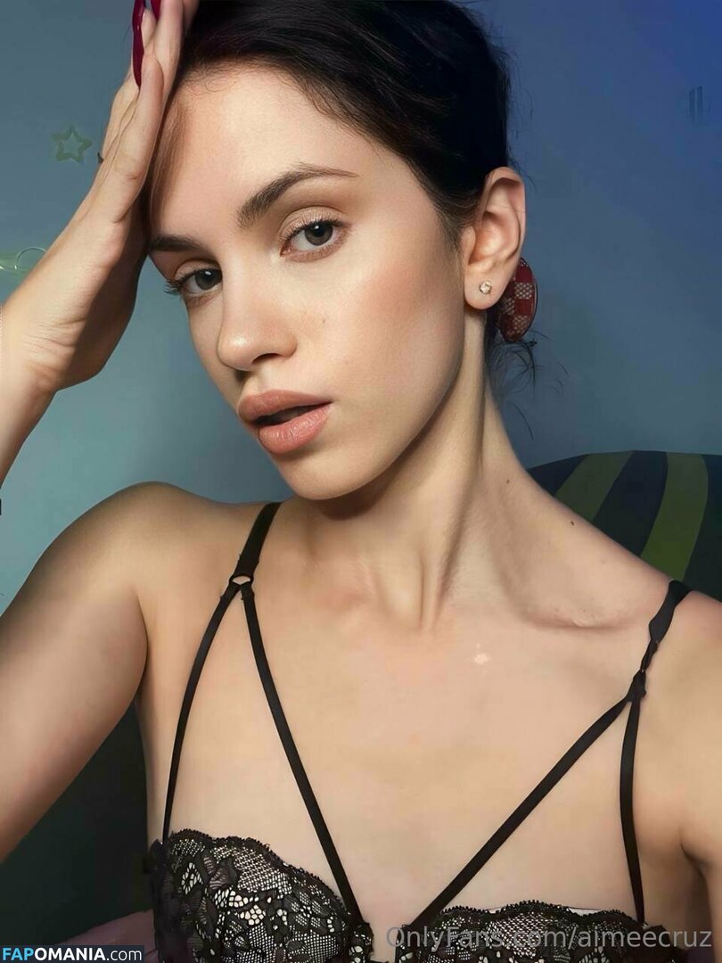 aimee cruz / aimeecruz Nago OnlyFans  Przeciekłe zdjęcie #199