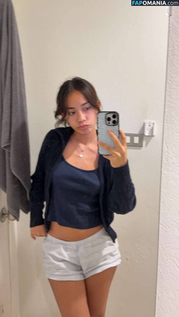 aimeehofficial / aimeejaihall Nago OnlyFans  Przeciekłe zdjęcie #1