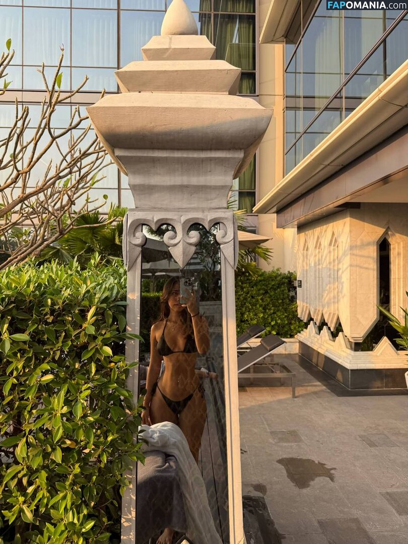 aimeehofficial / aimeejaihall Nago OnlyFans  Przeciekłe zdjęcie #2