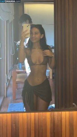 aimeehofficial / aimeejaihall Nago OnlyFans  Przeciekłe zdjęcie #17