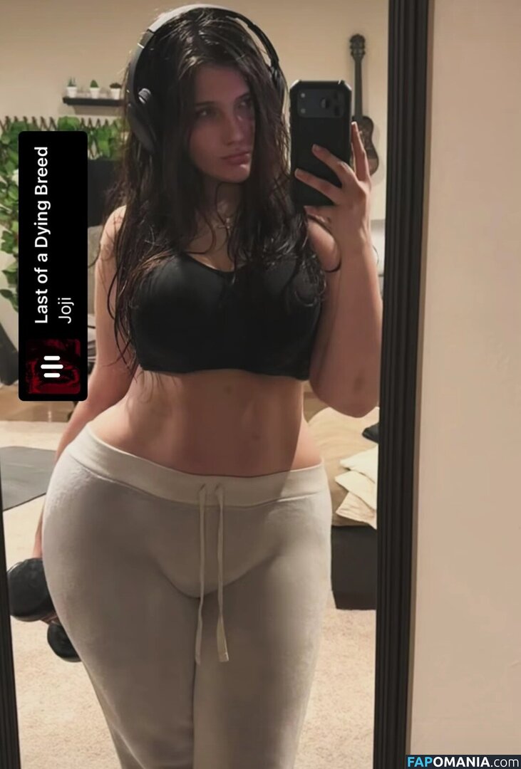 Aimie Valencia / aimie_valencia Nago OnlyFans  Przeciekłe zdjęcie #1