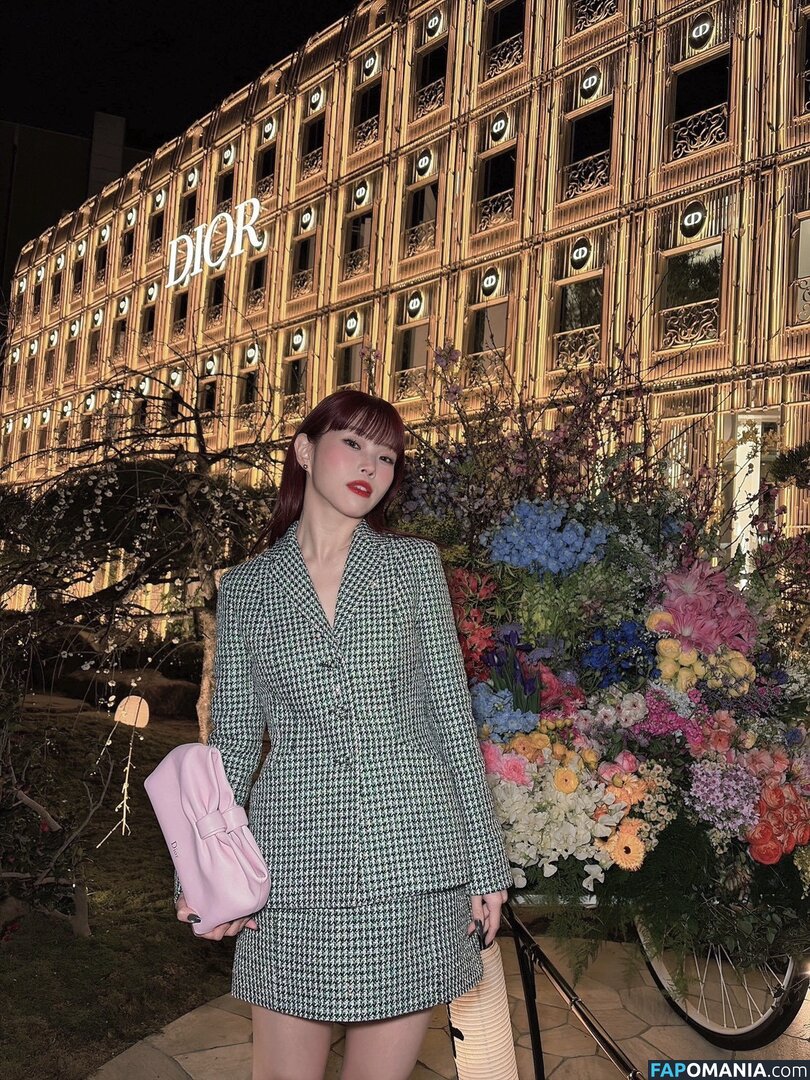 Aina The End / ainatheend_official Nago OnlyFans  Przeciekłe zdjęcie #4