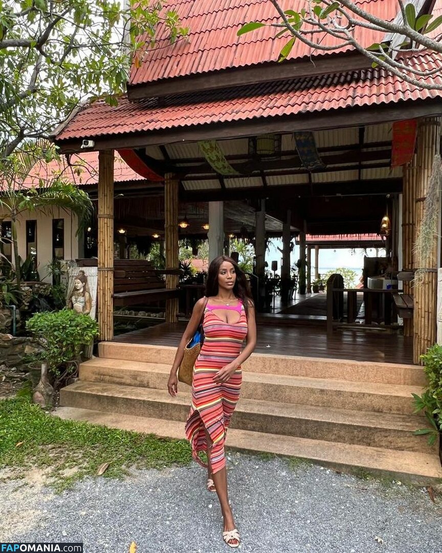 Ainett Stephens / ainettstephens / ainettstephensreal Nago OnlyFans  Przeciekłe zdjęcie #51