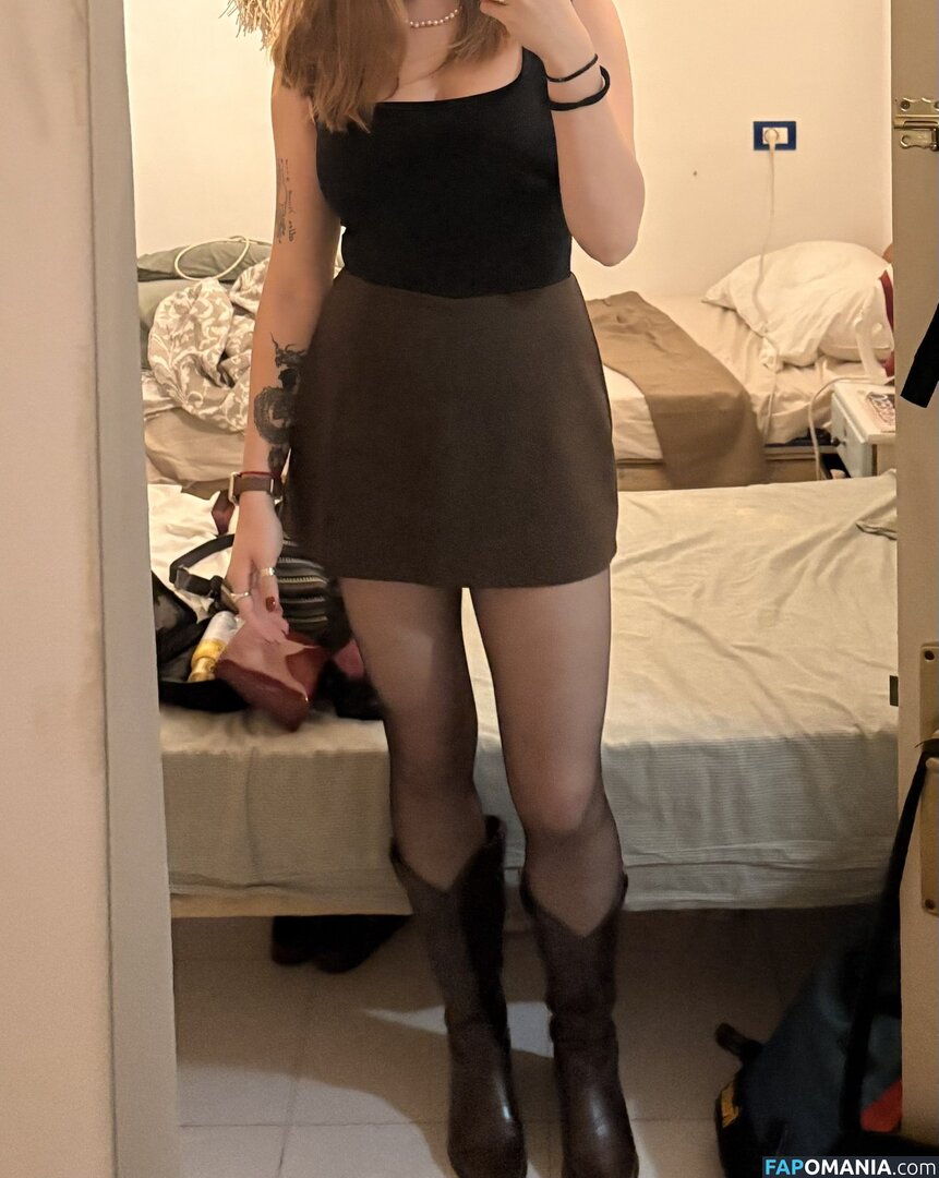 Ainhoa1903_ / https: Nago OnlyFans  Przeciekłe zdjęcie #3