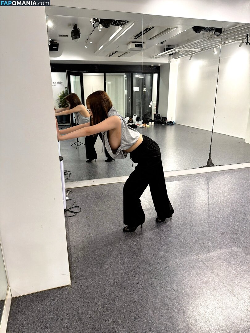 airi_han / airi_yanooo / xusa4x Nago OnlyFans  Przeciekłe zdjęcie #19