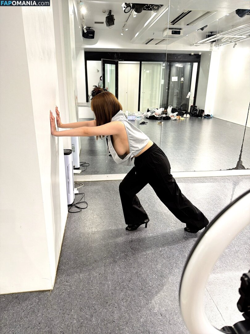 airi_han / airi_yanooo / xusa4x Nago OnlyFans  Przeciekłe zdjęcie #20