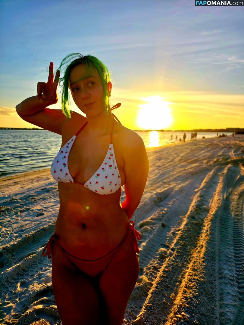Airica Demia / myinsta_airicademia Nago OnlyFans  Przeciekłe zdjęcie #4
