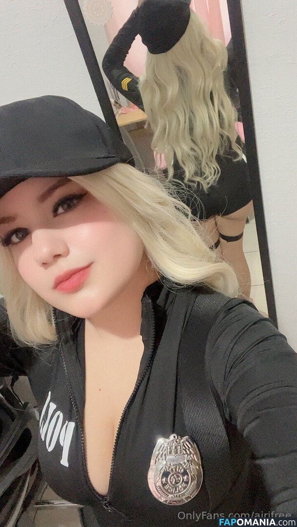 airfree_id / airifree Nago OnlyFans  Przeciekłe zdjęcie #11