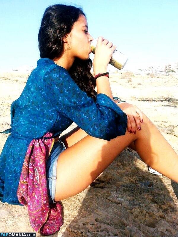 Aisha Suarez Nago OnlyFans  Przeciekłe zdjęcie #4