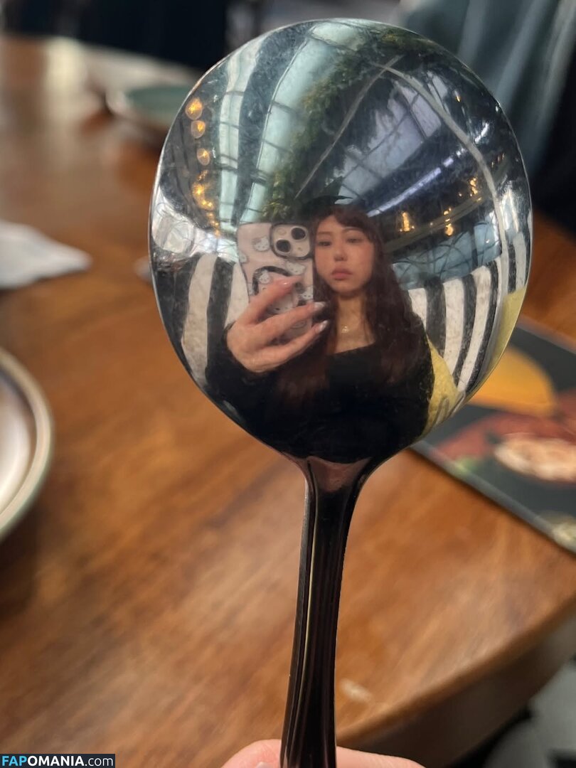 aishlvsu Nago OnlyFans  Przeciekłe zdjęcie #1