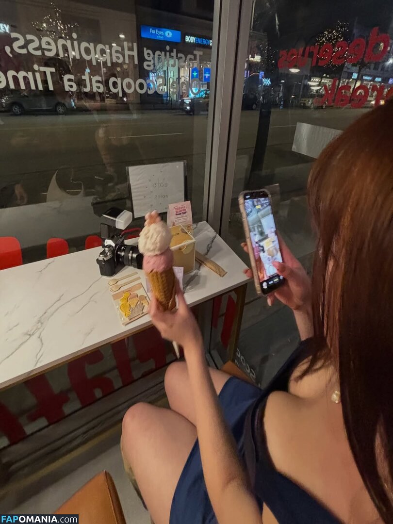 aishlvsu Nago OnlyFans  Przeciekłe zdjęcie #3