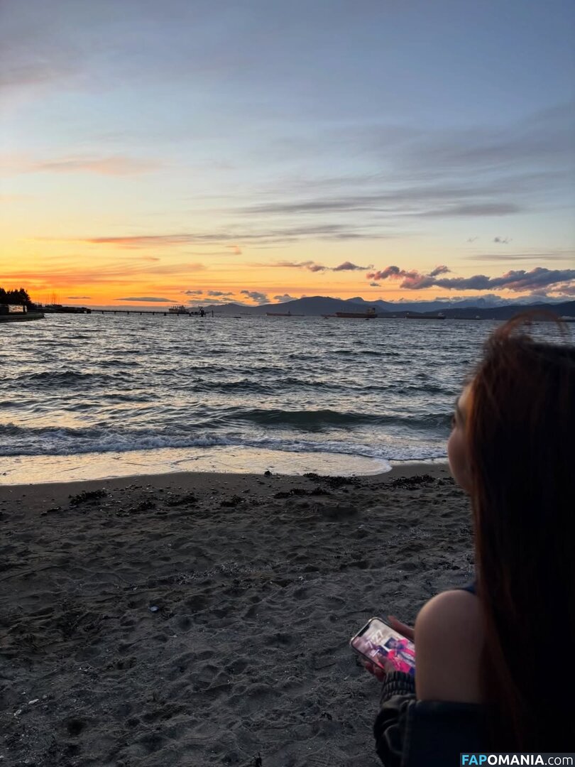 aishlvsu Nago OnlyFans  Przeciekłe zdjęcie #5