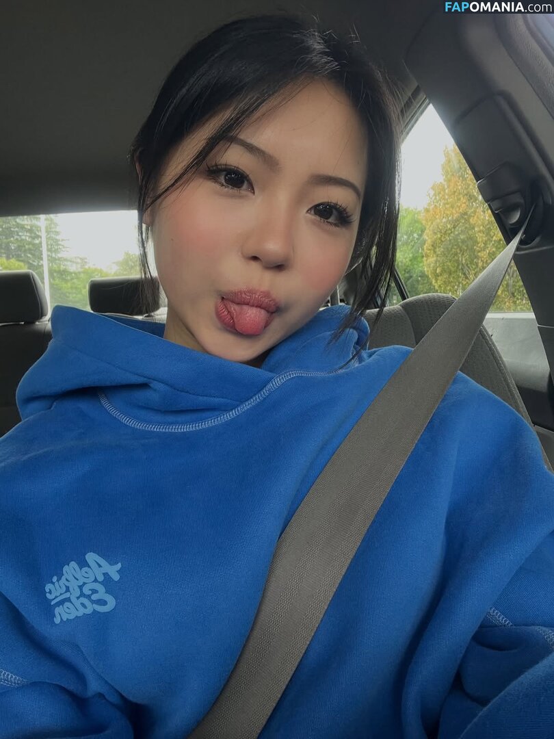 aishlvsu Nago OnlyFans  Przeciekłe zdjęcie #6