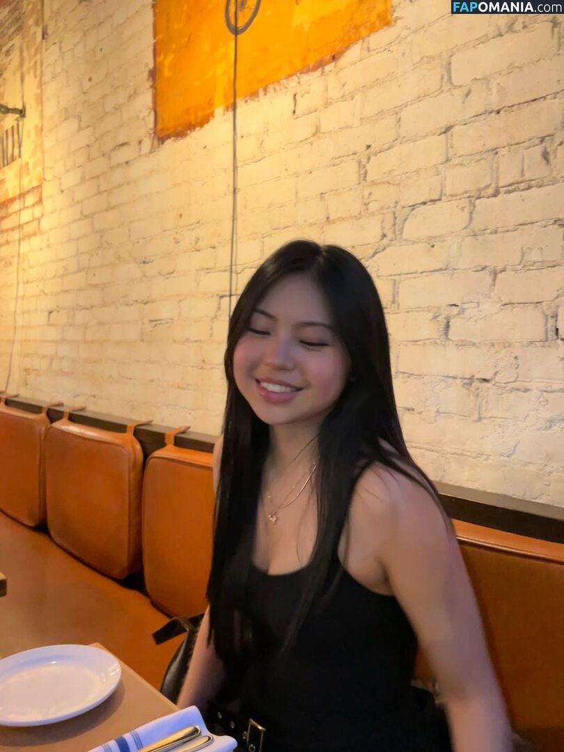 aishlvsu Nago OnlyFans  Przeciekłe zdjęcie #7