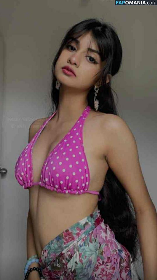 Aishwarya Harishankar / aishwaryaharishankar Nago OnlyFans  Przeciekłe zdjęcie #1